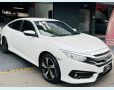 Veículo: CIVIC SEDAN EX 2.0 (Mais Vistos)