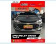 Veículo: CRUZE (Mais Vistos)