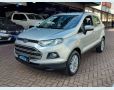 Veículo: ECOSPORT (Mais Vistos)