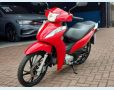 Veículo: BIZ 125 (Mais Vistos)