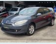 Veículo: FLUENCE SED. (Mais Vistos)