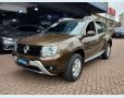 Veículo: DUSTER (Mais Vistos)