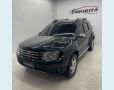 Veículo: DUSTER 16 D 4X2 (Mais Vistos)