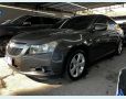 Veículo: CRUZE LT 1.8 16V (Mais Vistos)