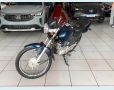 Veículo: FACTOR YBR 125 E (Mais Vistos)