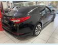Veículo: OPTIMA EX 2.4 AT (Mais Vistos)