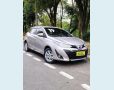 Veículo: YARIS HB XL 13 AT (Mais Vistos)