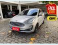 Veículo: KA SEDAN SE 1.5 12V (Mais Vistos)