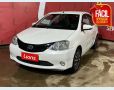 Veículo: ETIOS SEDAN XLS 1.5 (Mais Vistos)
