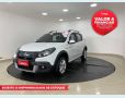 Veículo: SANDERO STEPWAY 1.6 (Mais Vistos)