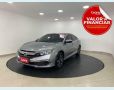 Veículo: CIVIC 2.0 LX CVT (Mais Vistos)