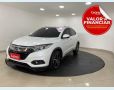 Veículo: HR-V EX CVT 1.8 (Mais Vistos)