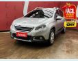 Veículo: 2008 GRIFFE 1.6 16V (Mais Vistos)