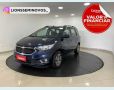 Veículo: SPIN PREMIER 7S 1.8 (Mais Vistos)