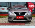 Veículo: VERSA 1.6 16V SV (Mais Vistos)