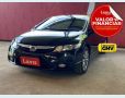 Veículo: CIVIC NEW LXL 1.8 (Mais Vistos)