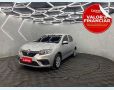 Veículo: LOGAN ZEN 1.0 12V (Mais Vistos)