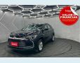 Veículo: TRACKER LT 1.0 (Mais Vistos)