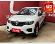 Veículo: KWID ZEN 1.0 12V (Mais Vistos)