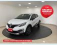 Veículo: CAPTUR INTENSE 2.0 (Mais Vistos)