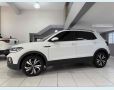 Veículo: T-CROSS (Mais Vistos)