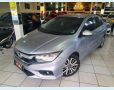Veículo: CITY EXL CVT (Mais Vistos)