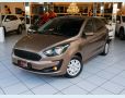 Veículo: KA SE 1.0 HA C (Mais Vistos)