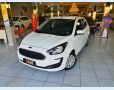 Veículo: KA 1.5 SE PLUS 12V (Mais Vistos)
