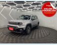 Veículo: RENEGADE LONGITUDE (Mais Vistos)