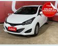 Veículo: HB 20 1.6 COMFORT (Mais Vistos)