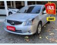 Veículo: SENTRA 2.0 16V FLEX (Mais Vistos)