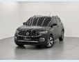 Veículo: T CROSS HL TSI AE (Mais Vistos)