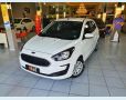 Veículo: KA 1.5 SE PLUS 12V (Mais Vistos)