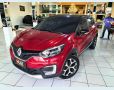 Veículo: CAPTUR LIFE 16A (Mais Vistos)