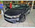 Veículo: CITY EXL CVT (Mais Vistos)