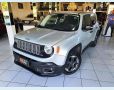 Veículo: RENEGADE 1.8 16V (Mais Vistos)