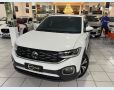 Veículo: TCROSS HL TSI (Mais Vistos)