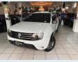 Veículo: DUSTER DYNAMIQUE (Mais Vistos)