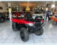 Veículo: TRX 420 FM (Mais Vistos)