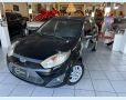 Veículo: FIESTA 1.6 8V FLEX (Mais Vistos)