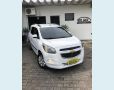 Veículo: SPIN 1.8L AT LTZ (Mais Vistos)