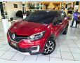 Veículo: CAPTUR LIFE 16A (Mais Vistos)