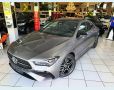 Veículo: CLA200 FF (Mais Vistos)