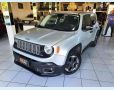 Veículo: RENEGADE 1.8 16V (Mais Vistos)
