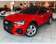 Veículo: Q3 SPORTBACK TFSI (Mais Vistos)