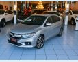 Veículo: CITY EX CVT (Mais Vistos)