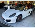 Veículo: BOXSTER (Mais Vistos)