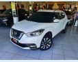 Veículo: KICKS SV 1.6 CVT (Mais Vistos)