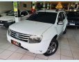 Veículo: DUSTER 1.6 D 4X2 (Mais Vistos)