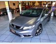 Veículo: CIVIC LXR 2.0 16V (Mais Vistos)